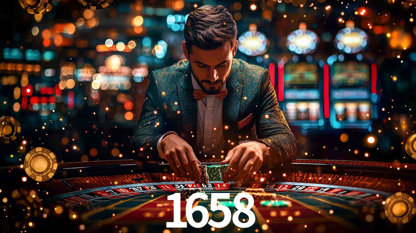 Exclusive Games 1658
