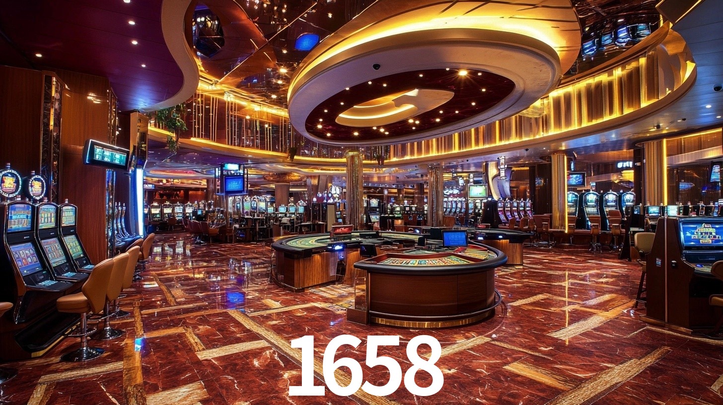 Tournaments 1658