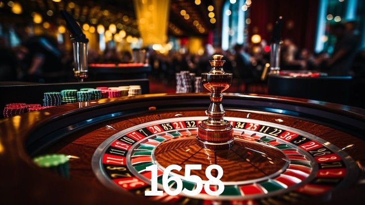 Exclusive Offers 1658