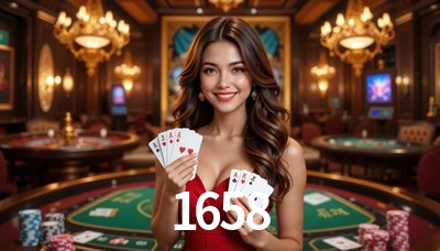 Account Benefits 1658