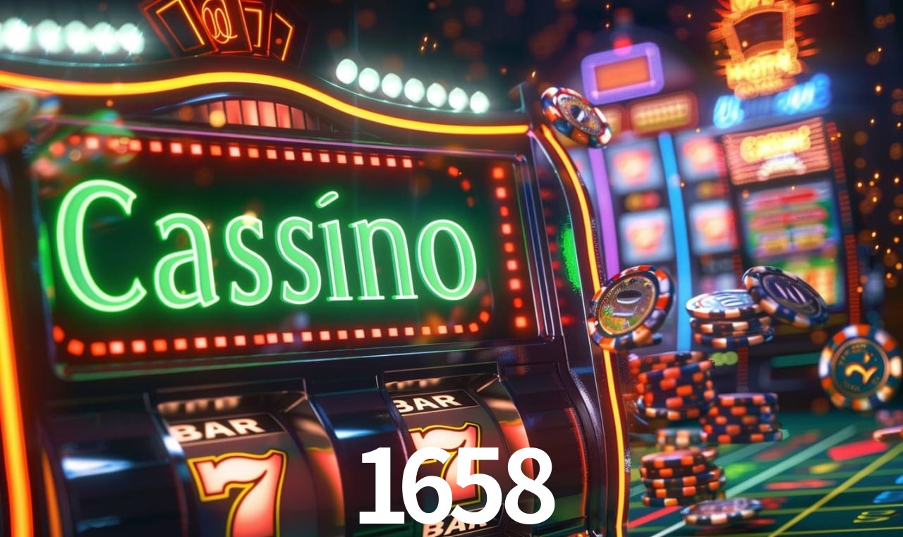 Login Seguro 1658