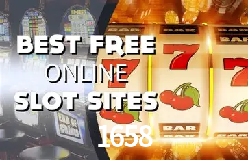 Descubra a Magia dos Jogos de Arcade no 1658