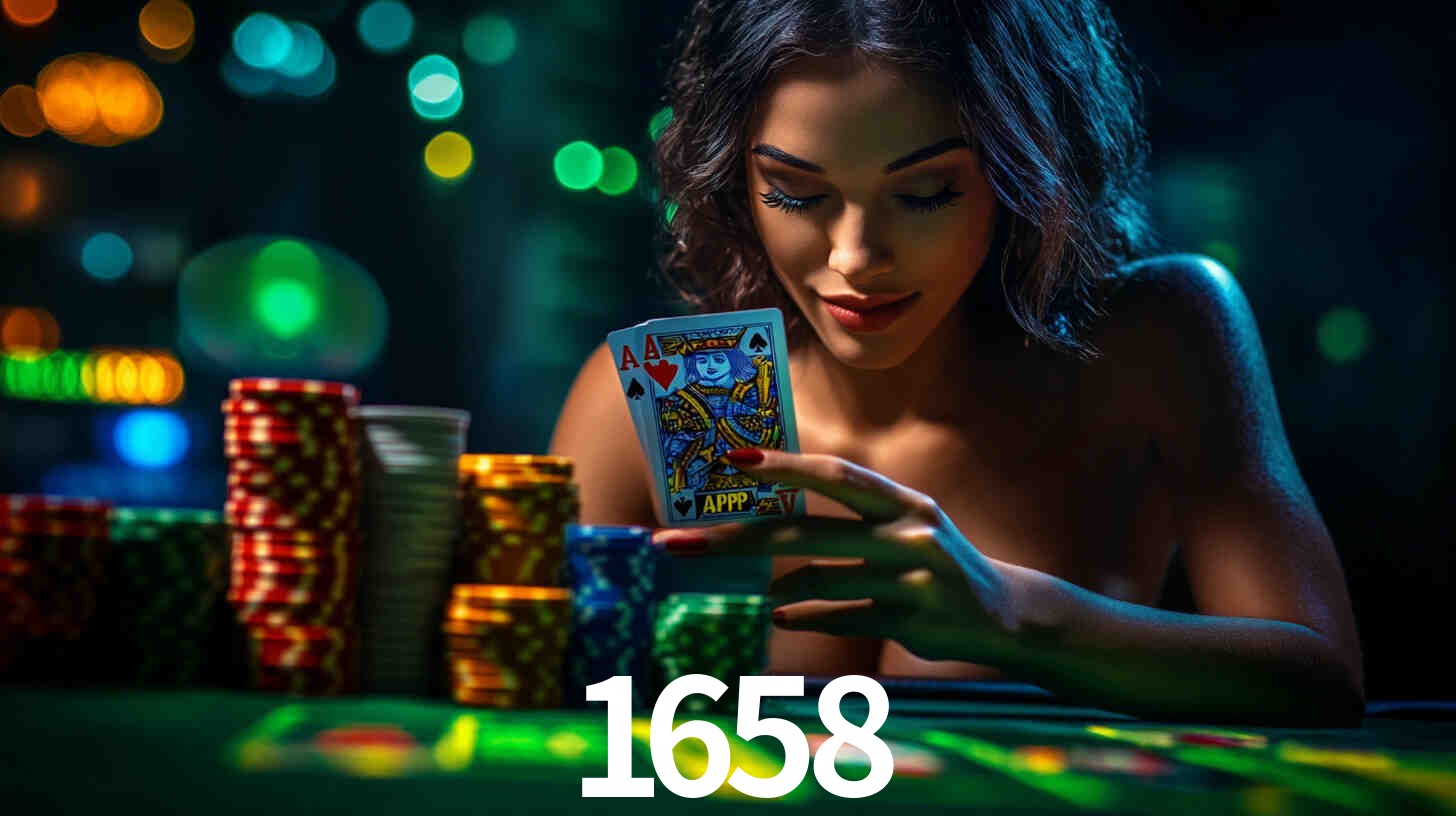 A Popularidade dos Caça-Níqueis no 1658