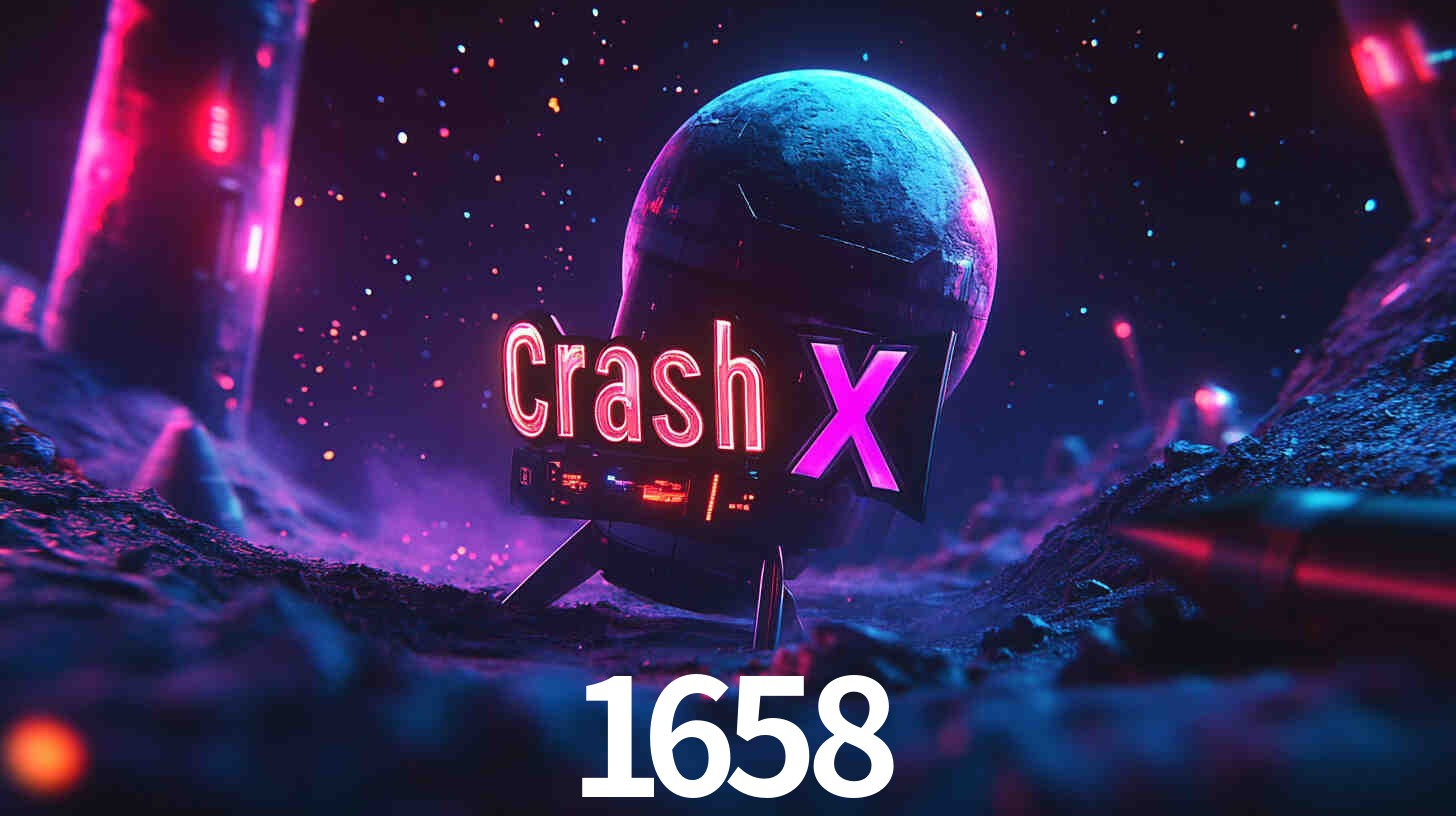 Desvendando o Mundo dos Jogos Virtuais na 1658