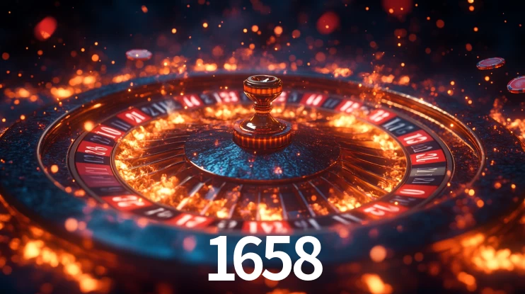 1658 plataforma