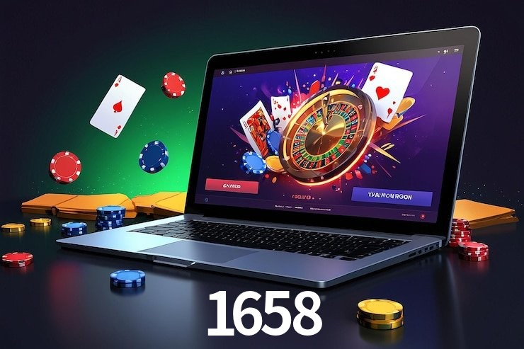 Promoções Sazonais 1658