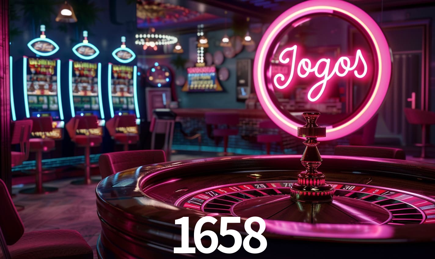 Explorando a Categoria de Eventos em Apostas na 1658