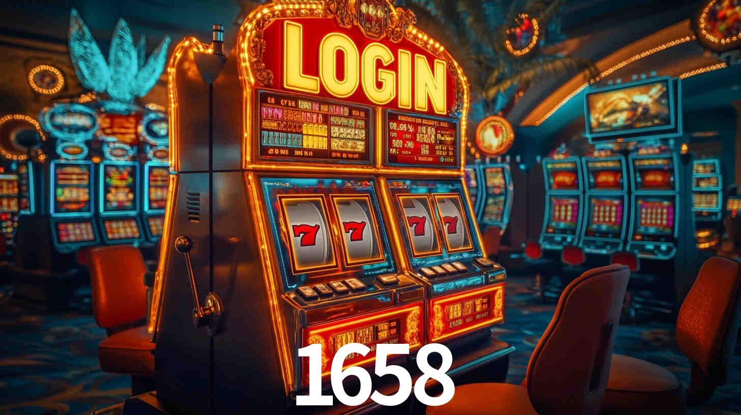 1658 App Interface