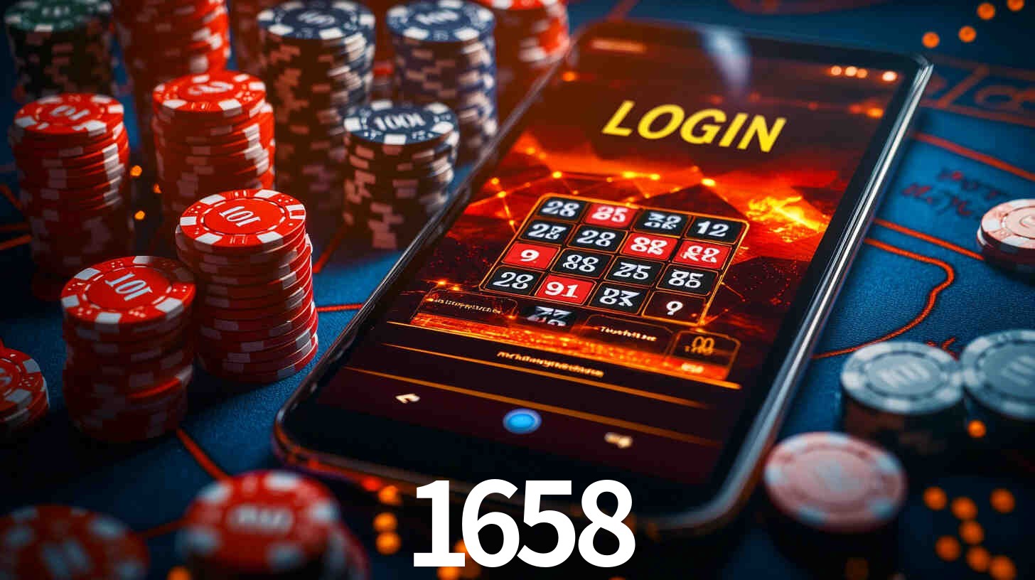 1658 plataforma