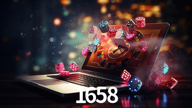 A Emoção da Loteria na 1658: Uma Chance de Mudança de Vida