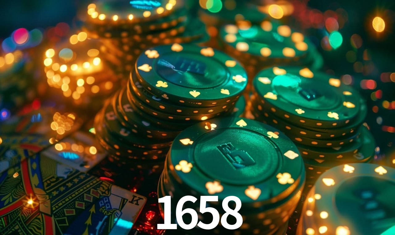 Casino VIP 1658