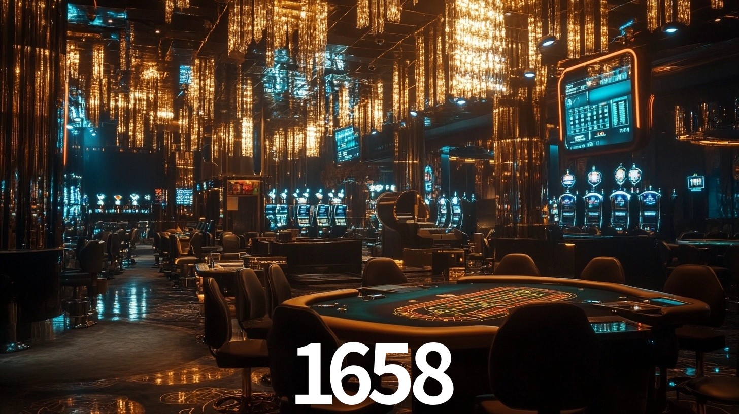 1658,1658.com