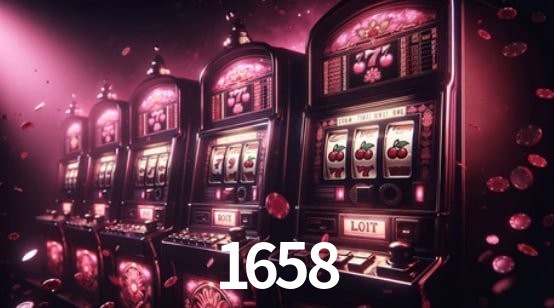 cassino 1658