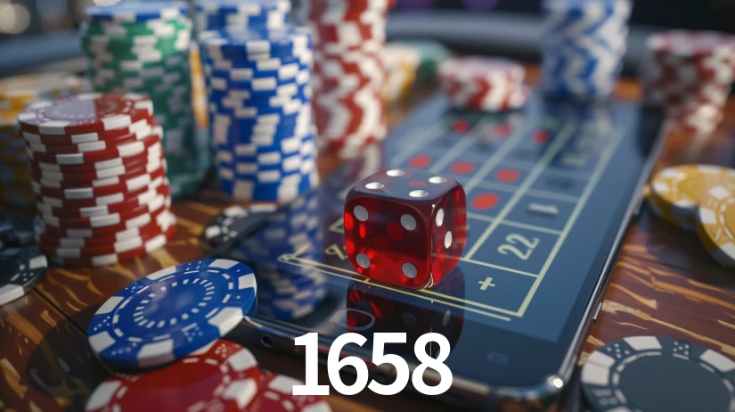 1658 plataforma