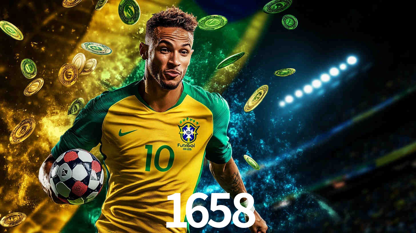Apostas Esportivas na 1658: Um Guia Completo